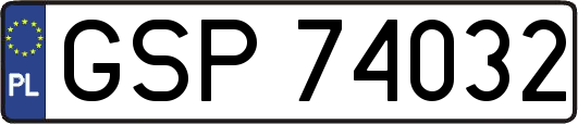 GSP74032