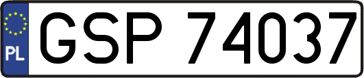GSP74037