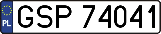 GSP74041