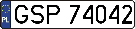 GSP74042