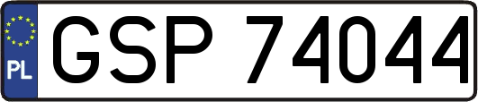 GSP74044