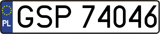GSP74046