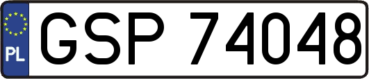 GSP74048
