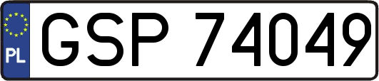 GSP74049