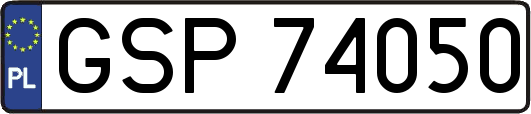 GSP74050