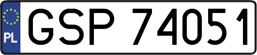 GSP74051