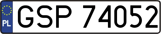 GSP74052