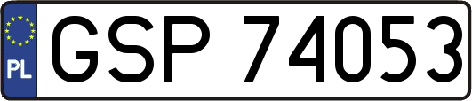 GSP74053