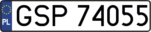 GSP74055