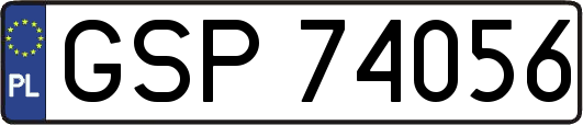 GSP74056
