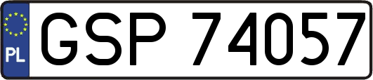 GSP74057