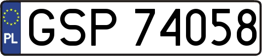 GSP74058