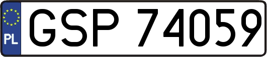 GSP74059