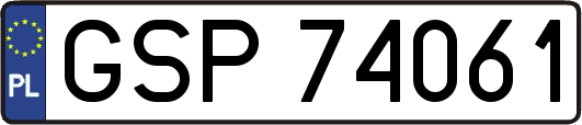 GSP74061