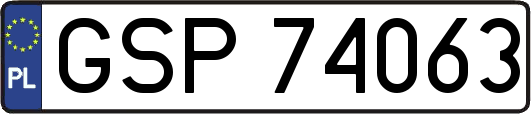 GSP74063