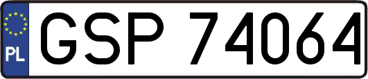 GSP74064