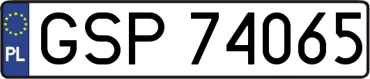 GSP74065