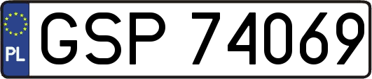 GSP74069