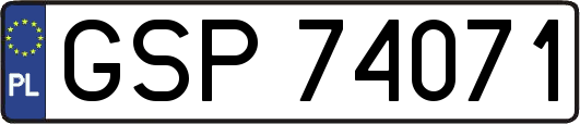 GSP74071