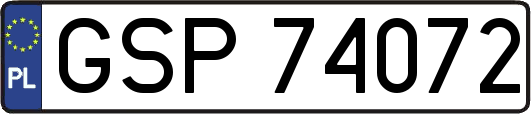 GSP74072