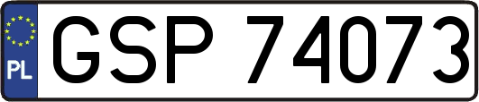 GSP74073