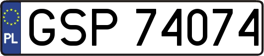 GSP74074