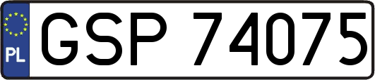 GSP74075
