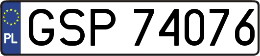 GSP74076