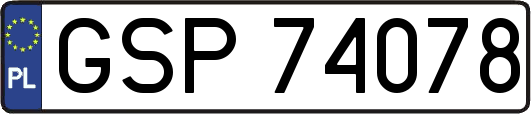 GSP74078