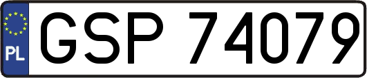 GSP74079
