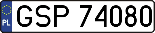 GSP74080