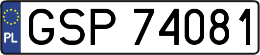 GSP74081