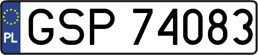 GSP74083