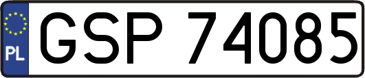 GSP74085
