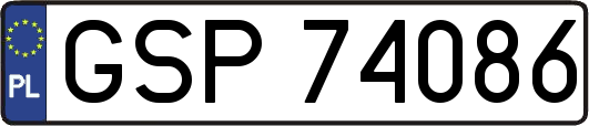 GSP74086