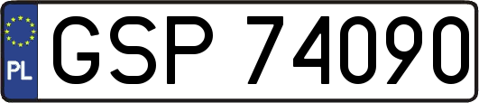 GSP74090