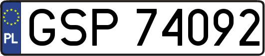GSP74092