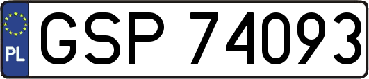 GSP74093