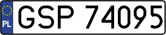 GSP74095