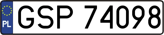 GSP74098