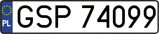 GSP74099