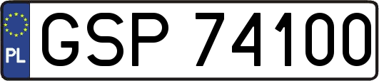 GSP74100
