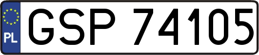 GSP74105