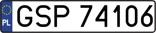 GSP74106