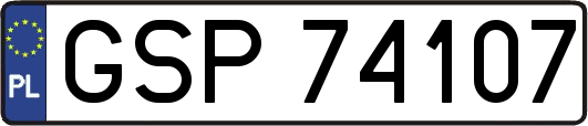 GSP74107