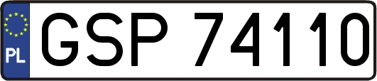 GSP74110