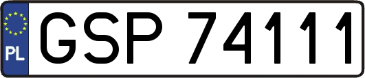 GSP74111