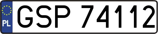 GSP74112