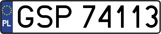 GSP74113