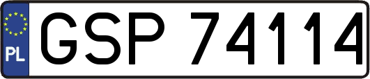 GSP74114